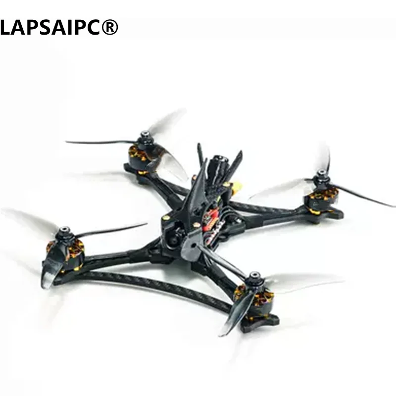 Lapsaipc для HGLRC Wind5 для Lite HD 6S для TrueX MINI Flight Controller