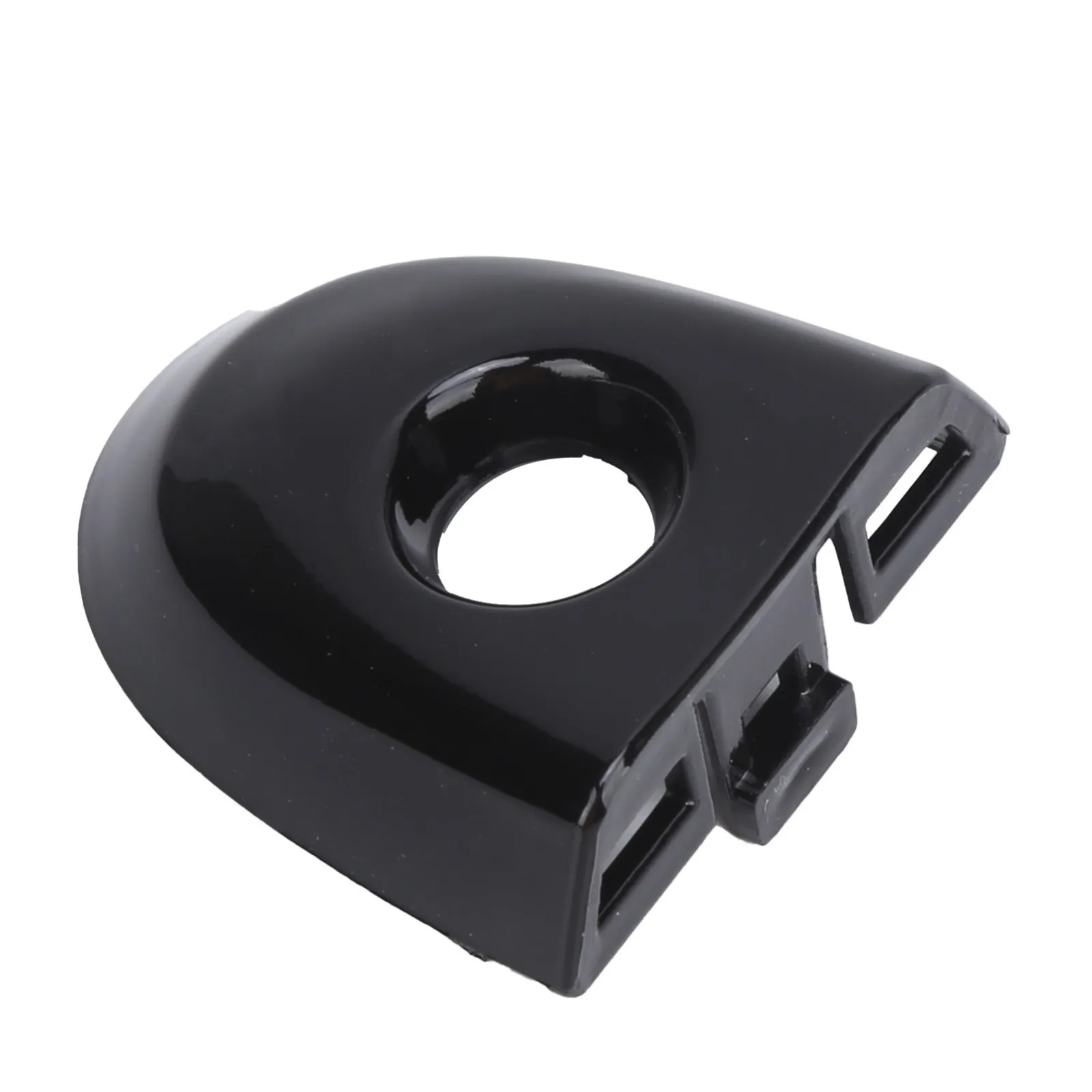 

For Nissan Juke Micra Drivers Door Lock Cover With Key Hole 806441KK0D