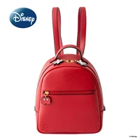 disney mickey original 2022 new backpack luxury brand womens backpack large capacity fashion casual womens travel backpack