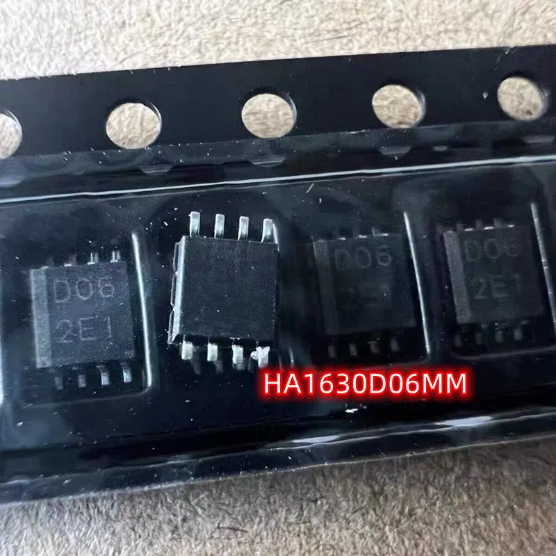 10 шт., трафаретная печать ha1630d06мм