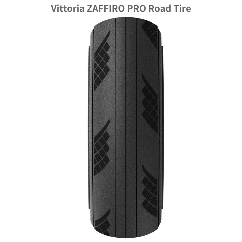 Дорожные шины Vittoria Zaffiro PRO тренировочные для производительности 700 × 23C/ 25C/28C