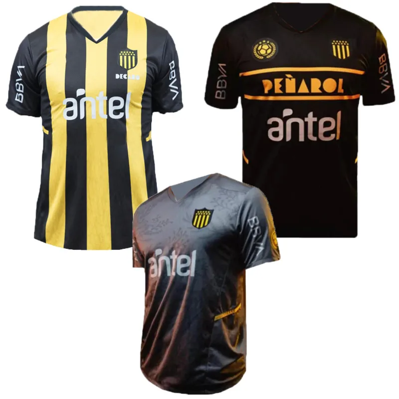 

Новинка 2022, Мужская футболка Penarol из Джерси 23