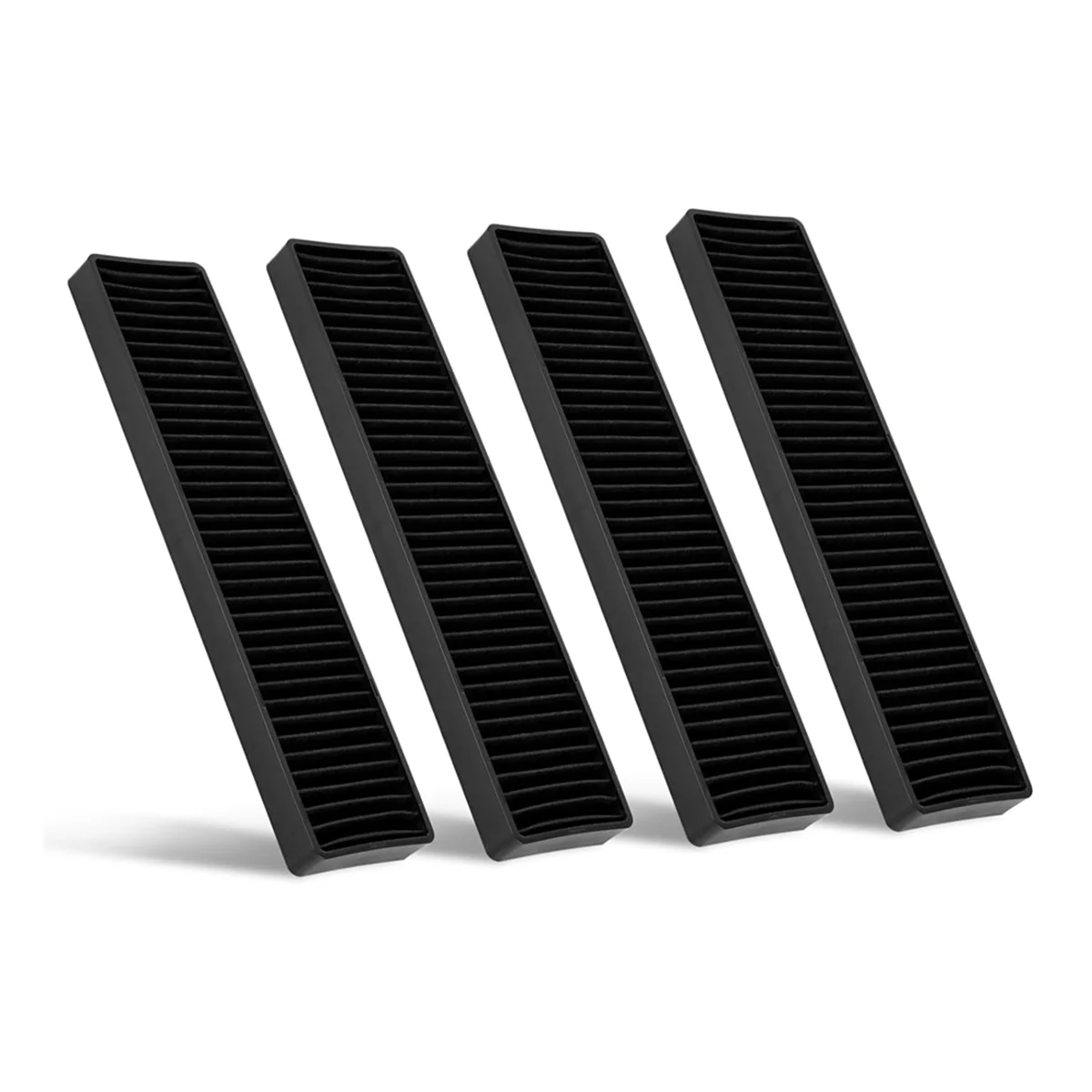 Сменный угольный воздушный фильтр 5230W1A003A для микроволновой печи LG Kenmore GE LMHM2237BD