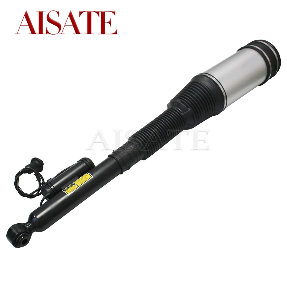 Задняя пневматическая подвеска амортизационная стойка для Mercedes Benz S Class W220 S430 S500