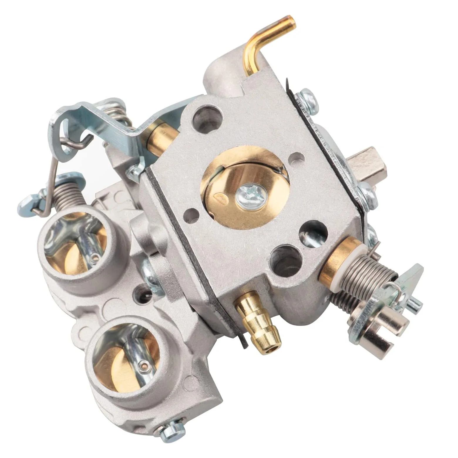 Фото Карбюратор для Husqvarna 253, 253R, 553RS, 253RB, 253RJ, 553RBX, замена 586346601 №5