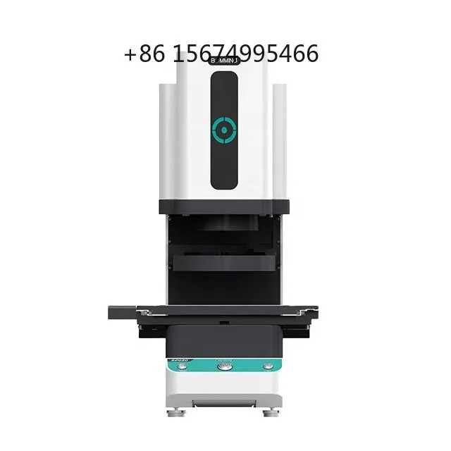 

BOMMING S2030 Self-Developed Dual Field Optical Vision Image Measuring Instruments