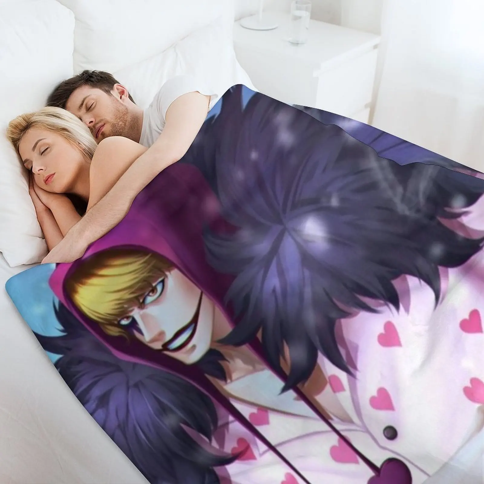 Одеяло Corazon Rosinante Мягкие одеяла для среды