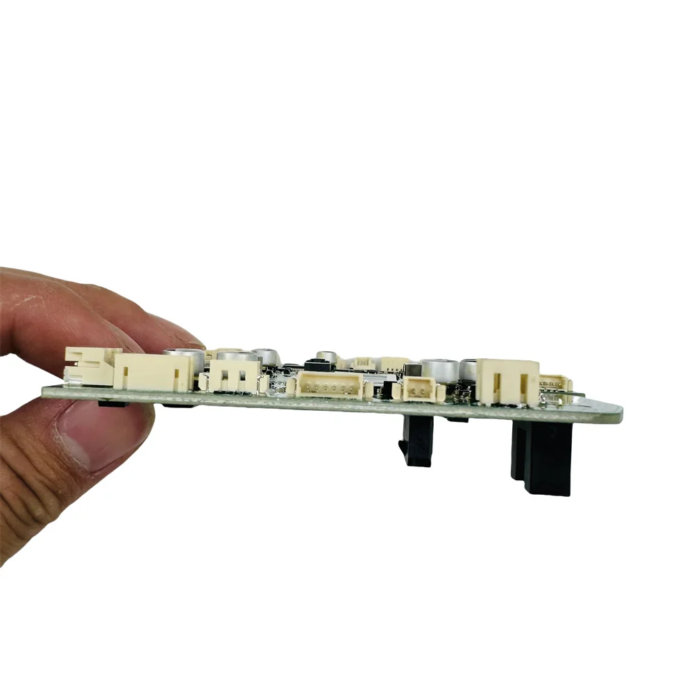 Оригинальные запасные части для робота-пылесоса Lydsto R1 Edge аксессуары материнской