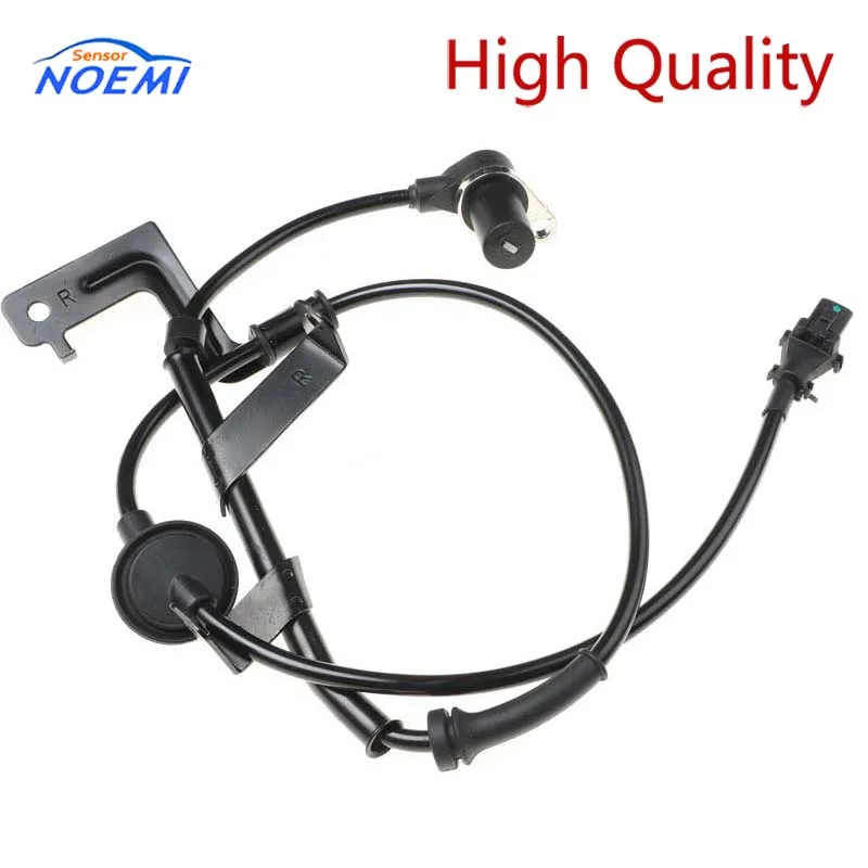 

YAOPEI 95670-38000 95670-38100 For Hyundai Sonata 2001-2005 Kia Optima 2001-2006 Front Left / Right ABS Wheel Speed Sensor FL FR