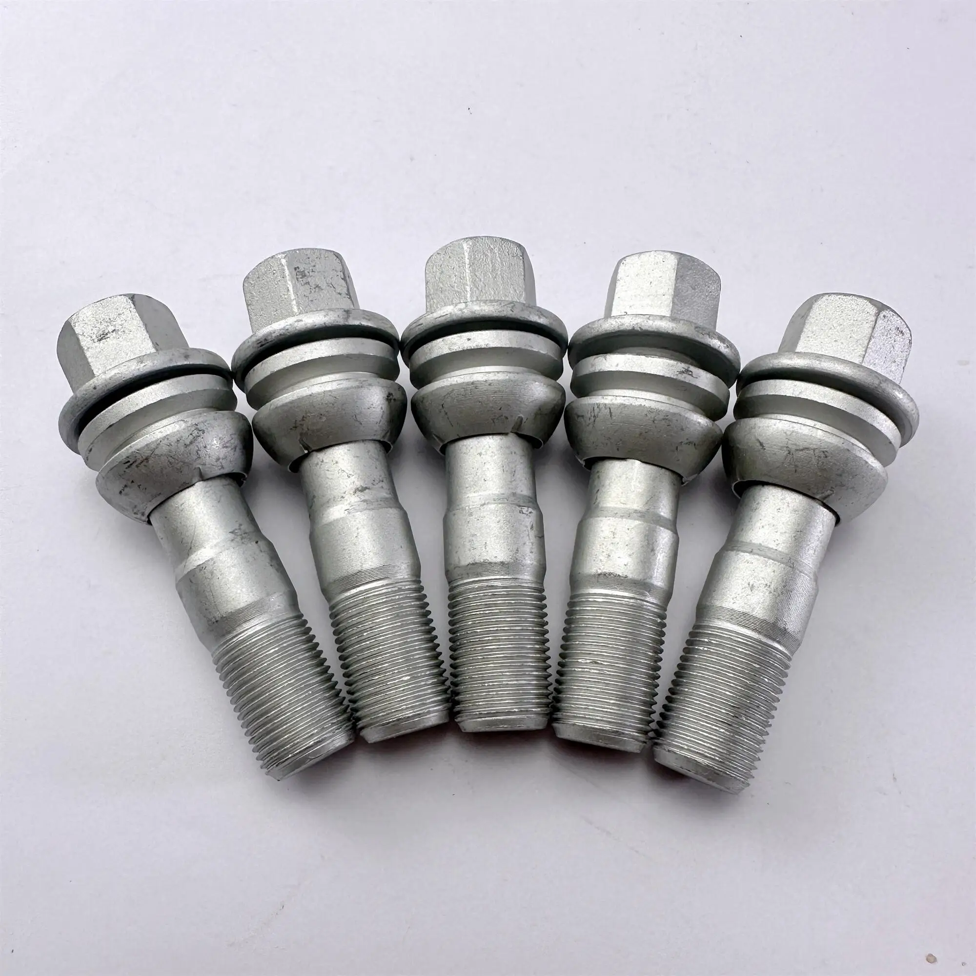 Болты 0009904518 для Mercedes Benz, болты для колес GL/GLS 2019- ML/GLE 2018-