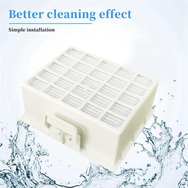 HEPA-фильтр для пылесоса BOSCH BGL32235 BGL3223501 WBBZ156H