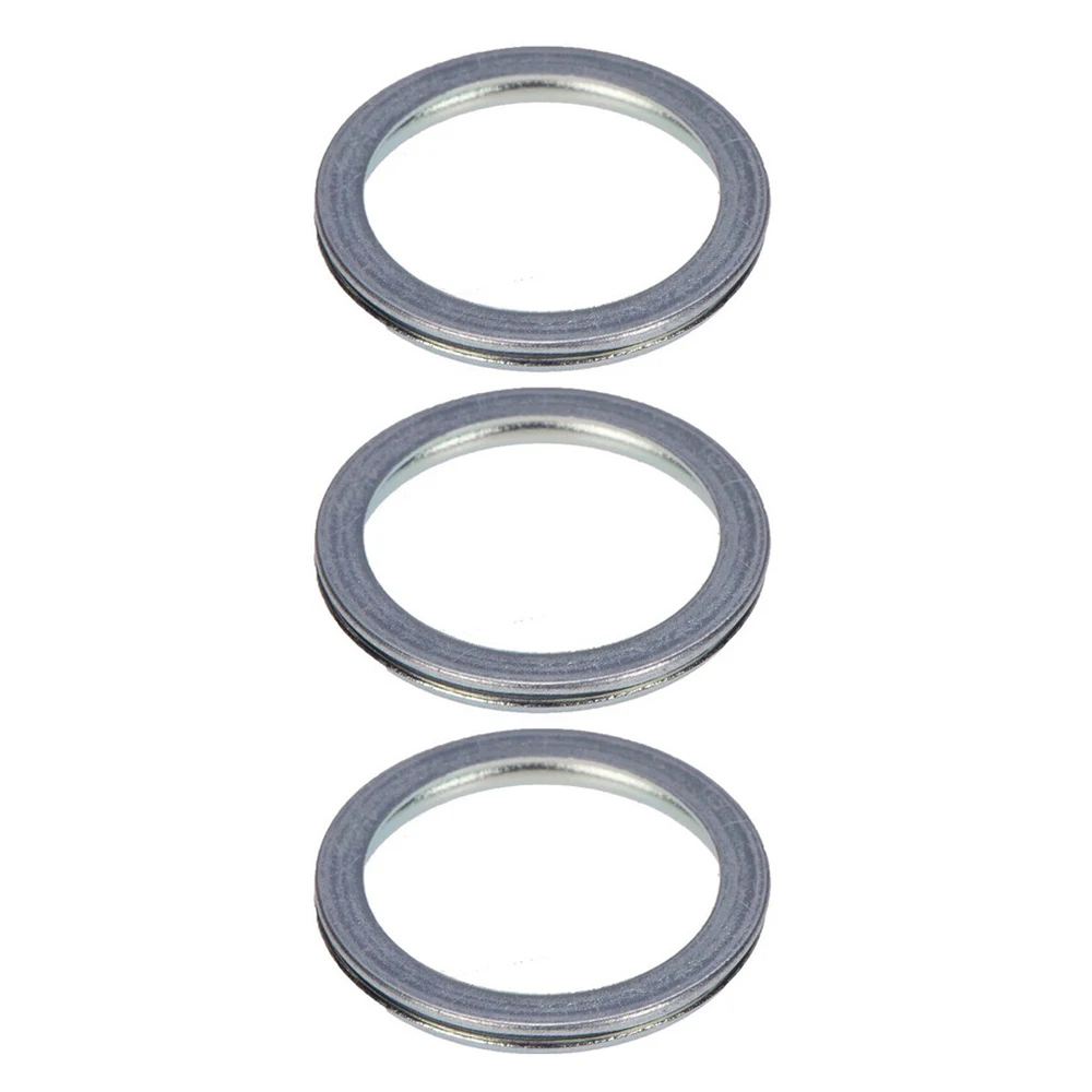 

Gasket Washer 16mm 803916010 For Subaru 2011-18 6pcs Plug High Quality