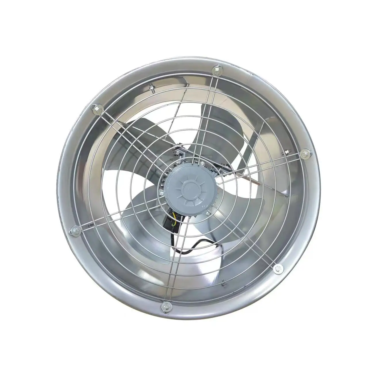 

Stainless steel circulation fan 500 type greenhouse flower greenhouse fan axial flow fan