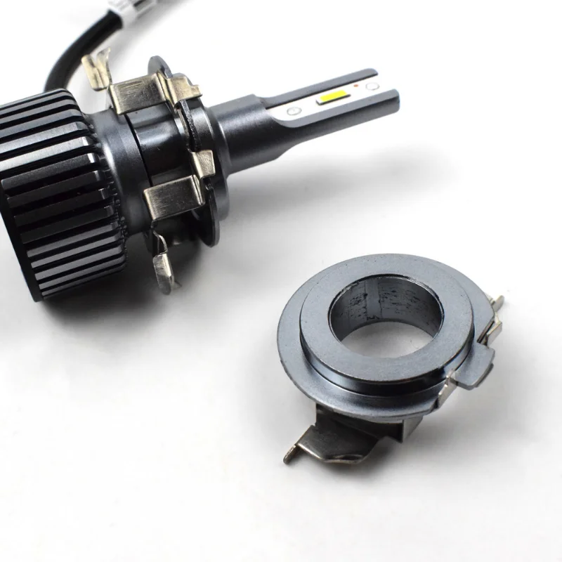 Рисунок 5 - держатель для базовой лампы передней