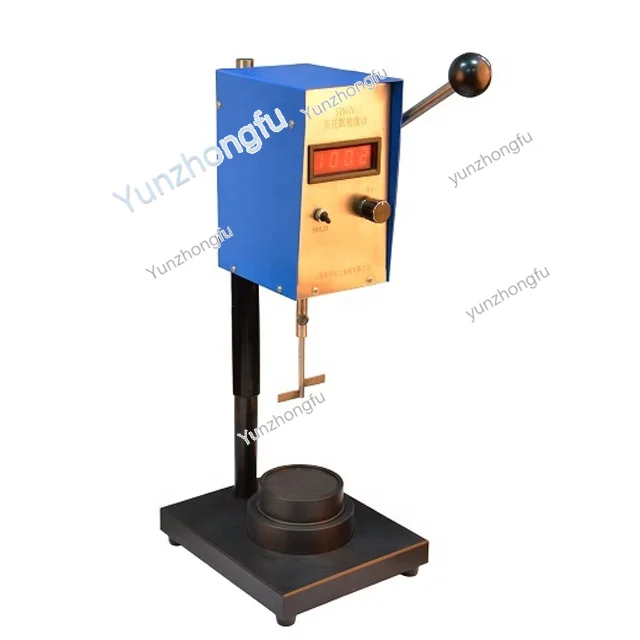 

STM-IV Krebs Viscometer/KU Stormer Viscometer/Krebs Stormer Viscosity Meter