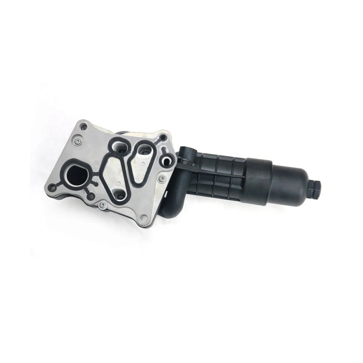 2711801410 коробка передач радиатора Черный ABS модуль комплект подходит A2711801410 для E200