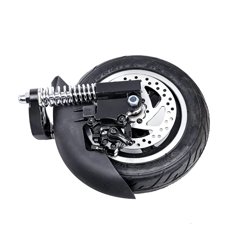 Высококачественная ручка направления передней вилки электрического скутера в