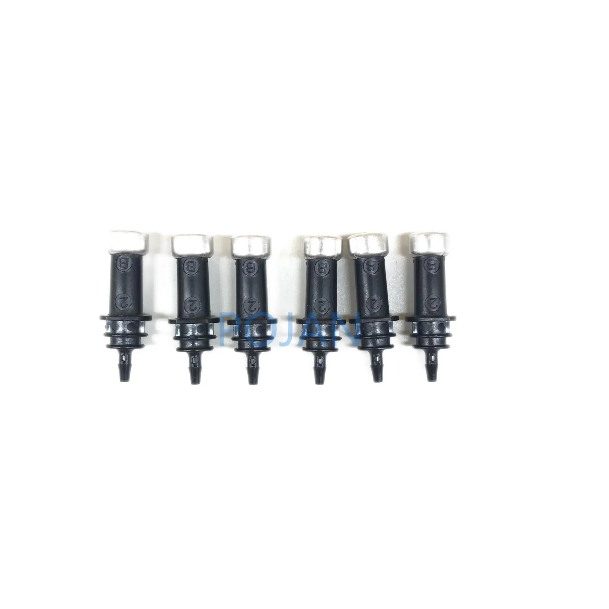 

INK Nozzle Connection FIX Designjet T920 T930 T1500 T1530 T2500 T3500 T1600 T2600 PLOTTER INK TUBES POJAN