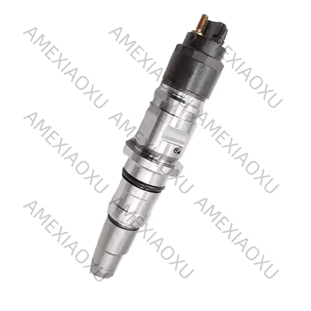 Дизельная топливная форсунка 0445120075 504128307 2855135 для CASE Iveco New Holland (art.: 3920dc6afe06e) - 3920dc6afe06e
