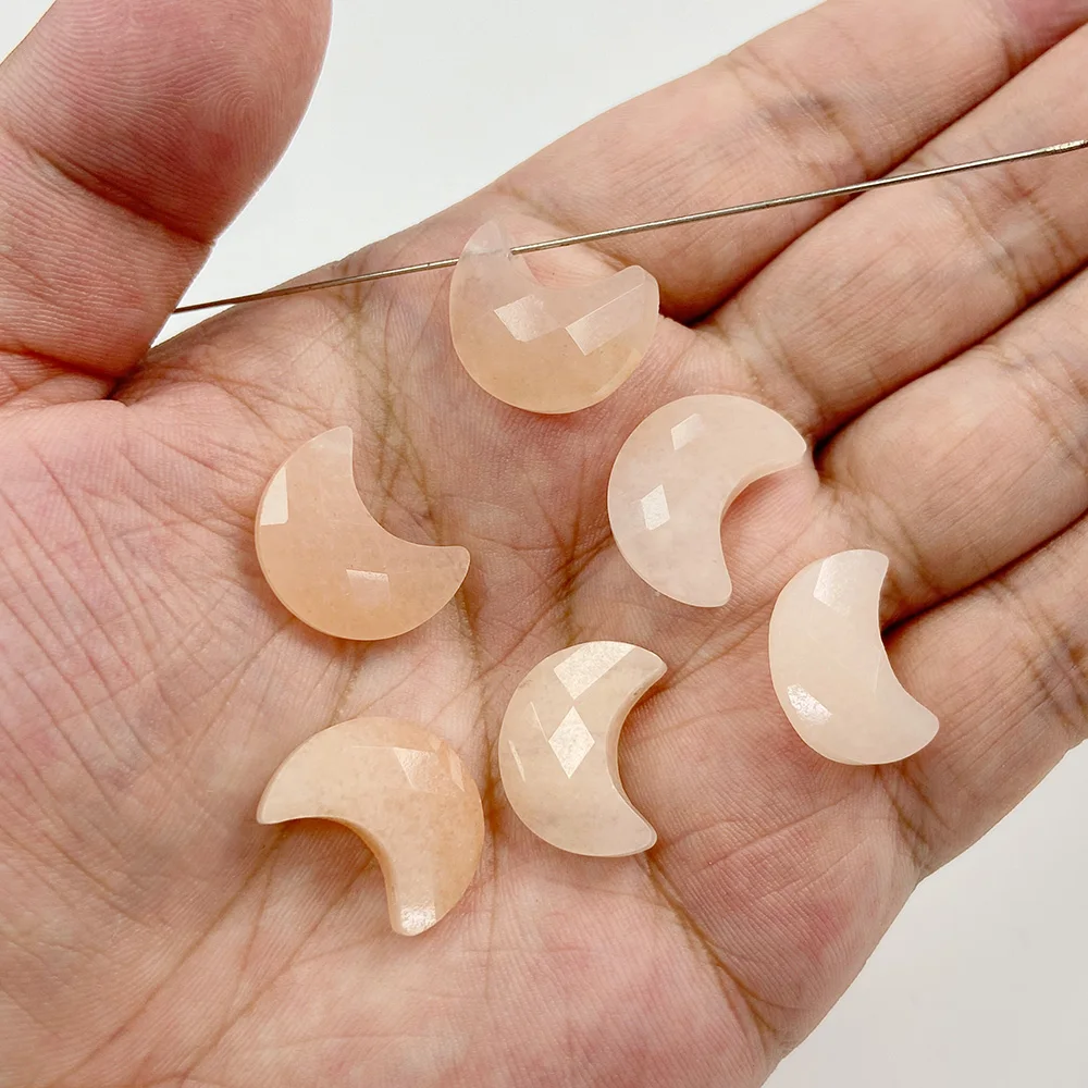 Высококачественные подвески в форме лампочки 15*18 мм аметисты амазониты