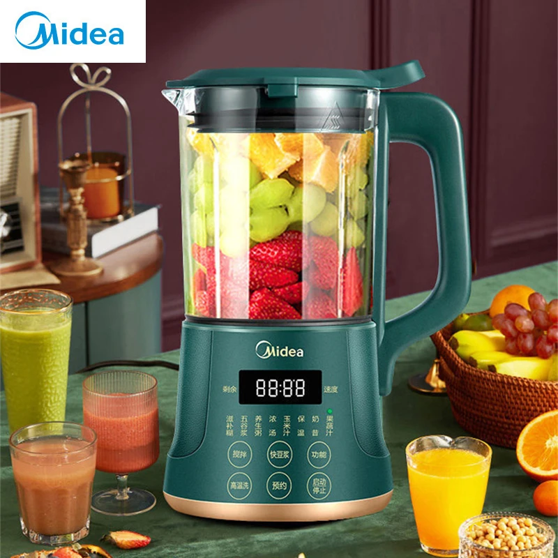 

американская пищевая мешалка 1000ML многофункциональная пищевая мешалка без фильтра соевого раствора бытовое приготовление