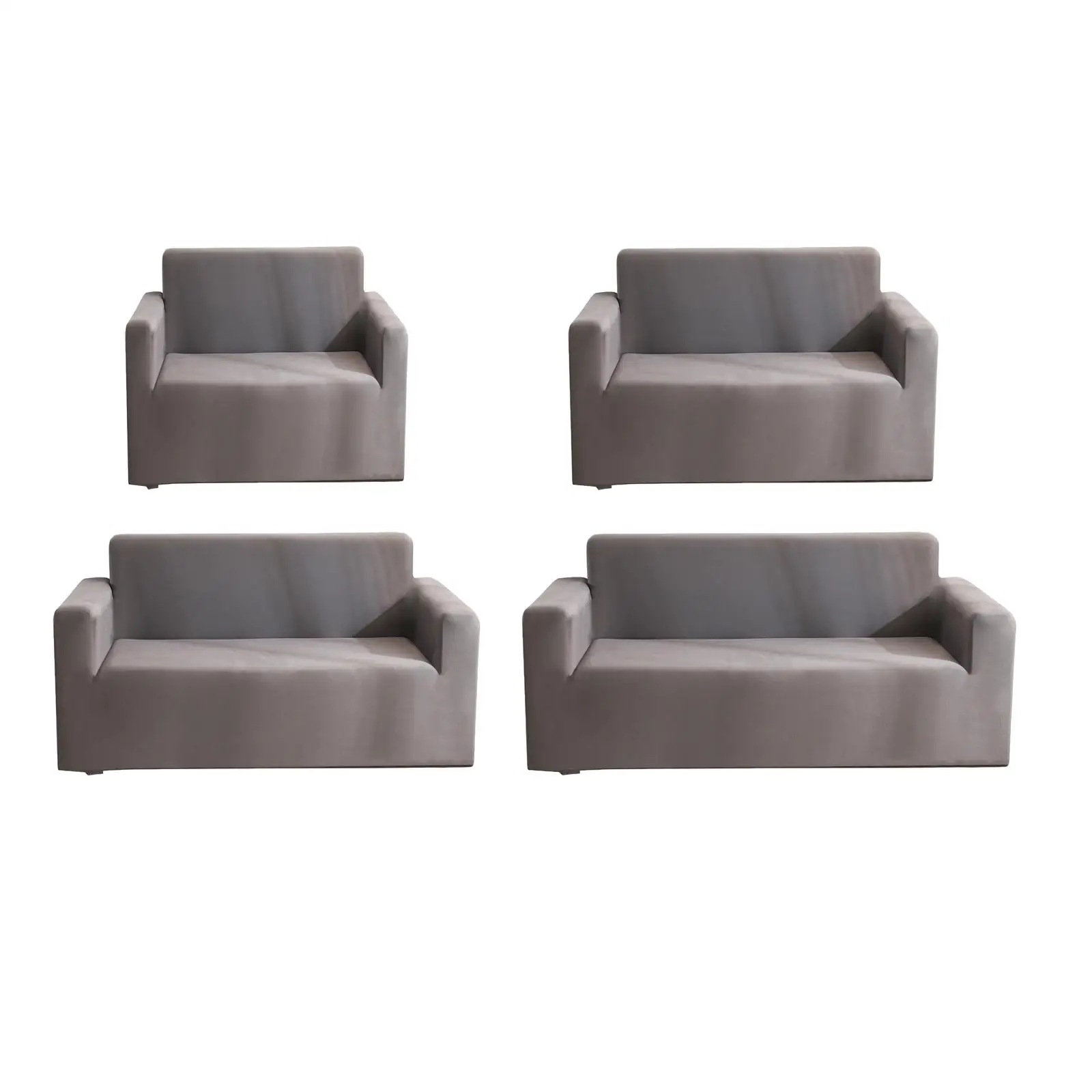 

Эластичный чехол для дивана, эластичный чехол для дивана, протектор мебели, дышащий чехол для гостиной, отеля, ресторана, Декор