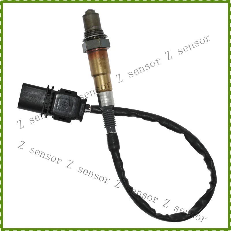 Фото Датчик кислорода RRR+ 234-5007 для Hyundai Sonata, Veloster, Kia Forte5, Optima, Saturn Sky №1