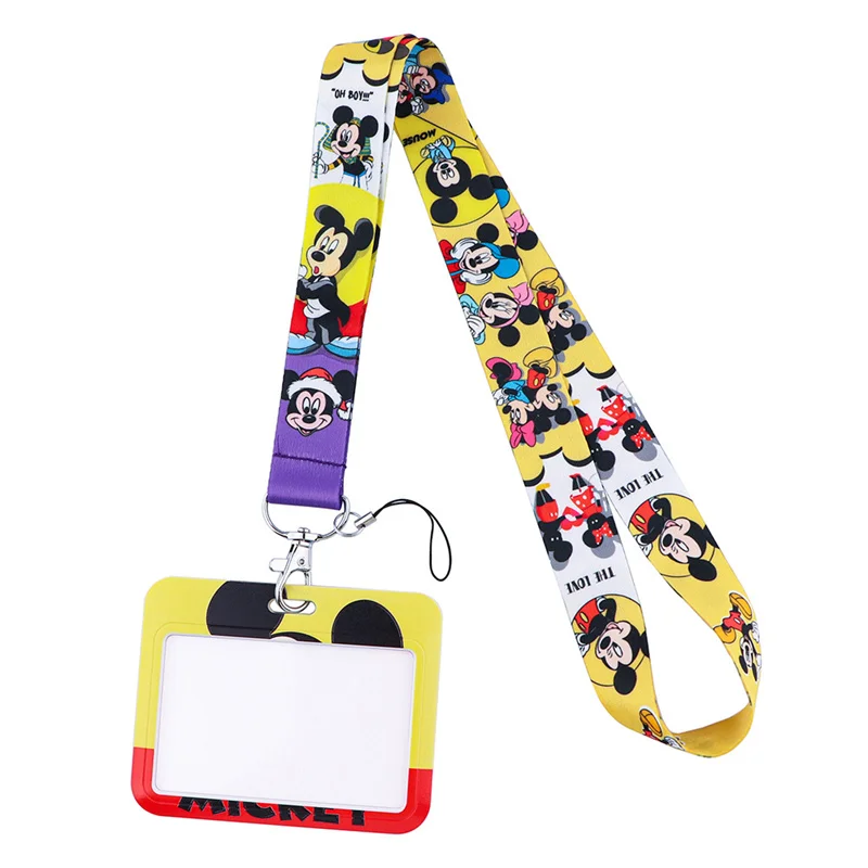 Чехол для студийной фотосъемки с изображением Диснея Микки Мауса |