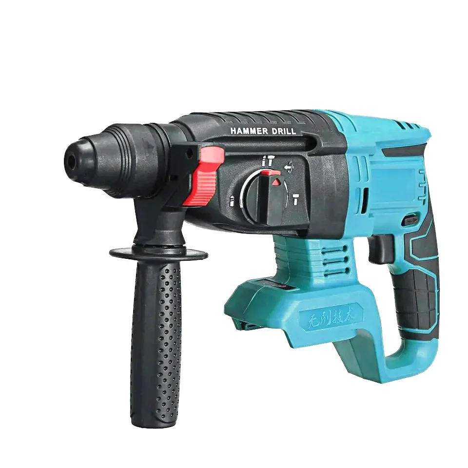 Для OEM 18 В 26 мм аккумуляторная литиевая батарея электрический сверлильный станок