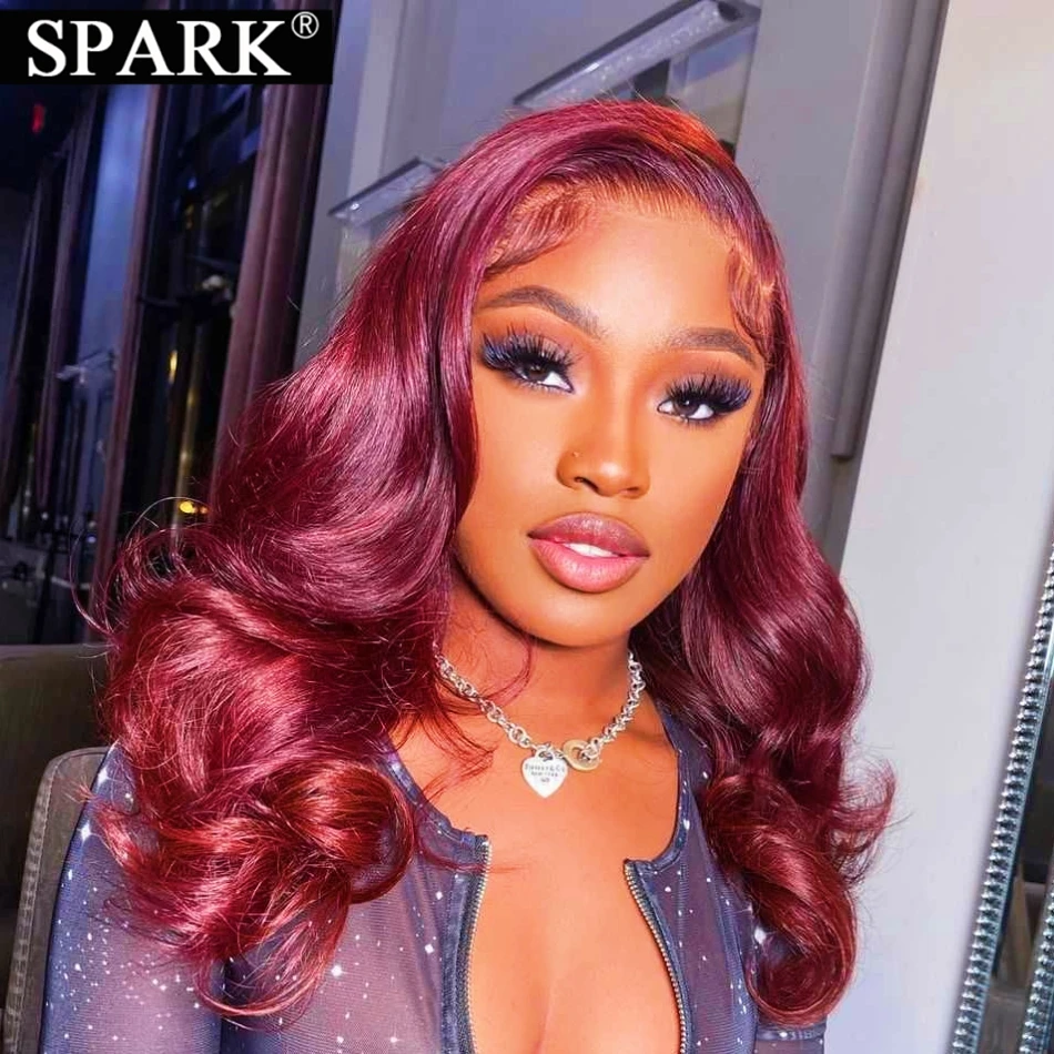 Ed 1b Bob T Part Lace 180% Density Remy Hair Wig