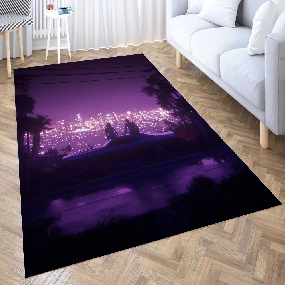 

TOP OF THE WORLD I V Carpet Living Room Large Area Rugs Bedroom Carpet Modern Home Living Room Decoration Floor Lounge Rug