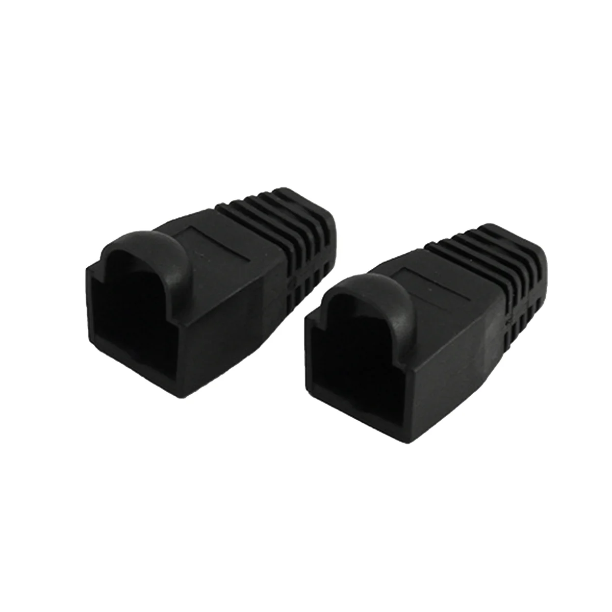 

1000 шт., защитная крышка для разъема RJ45 CAT5E/6