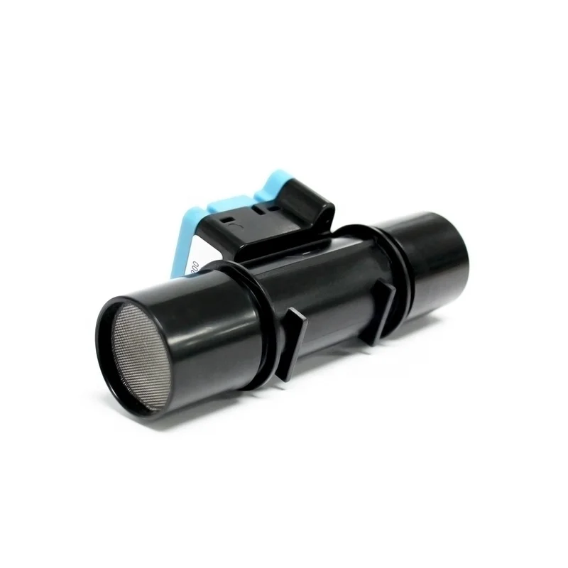 

ASAIR 2021 AFM3000-200 Gas Mass flow meter gas sensor flow sensor