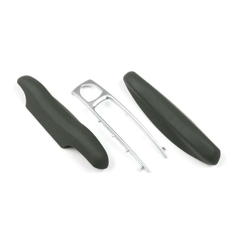 Кожаный ключ от машины для Porsche Panamera Cayenne Cayman Macan Boxster 911 9ya 971 защитный чехол