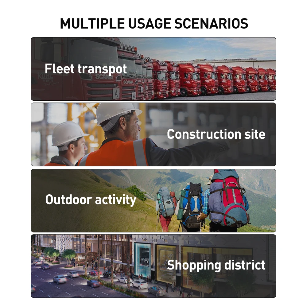 UNIWA F101 POC Walkie Talkie Android 10 4G Smartphone 4.0 Inch Waterproof Rugged Cellphone 2GB 16GB 4600mAh Mobile Phone NFC GPS