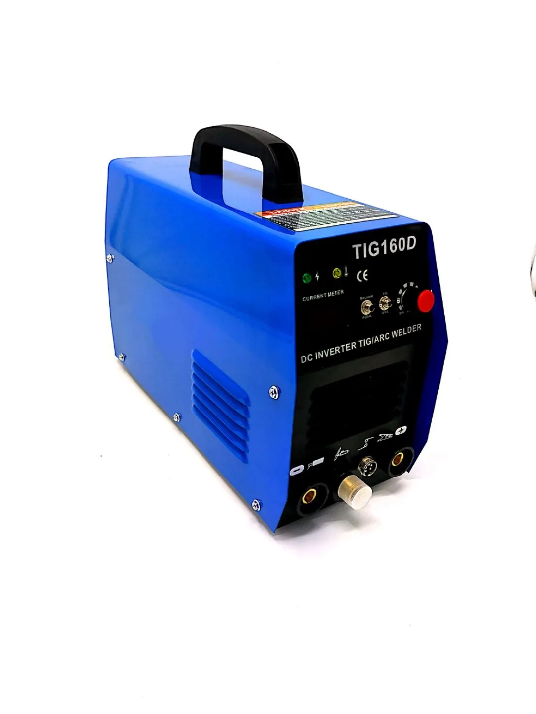 cnc welding 250 amp igbt welder inverter arc metal pipe welding machine price