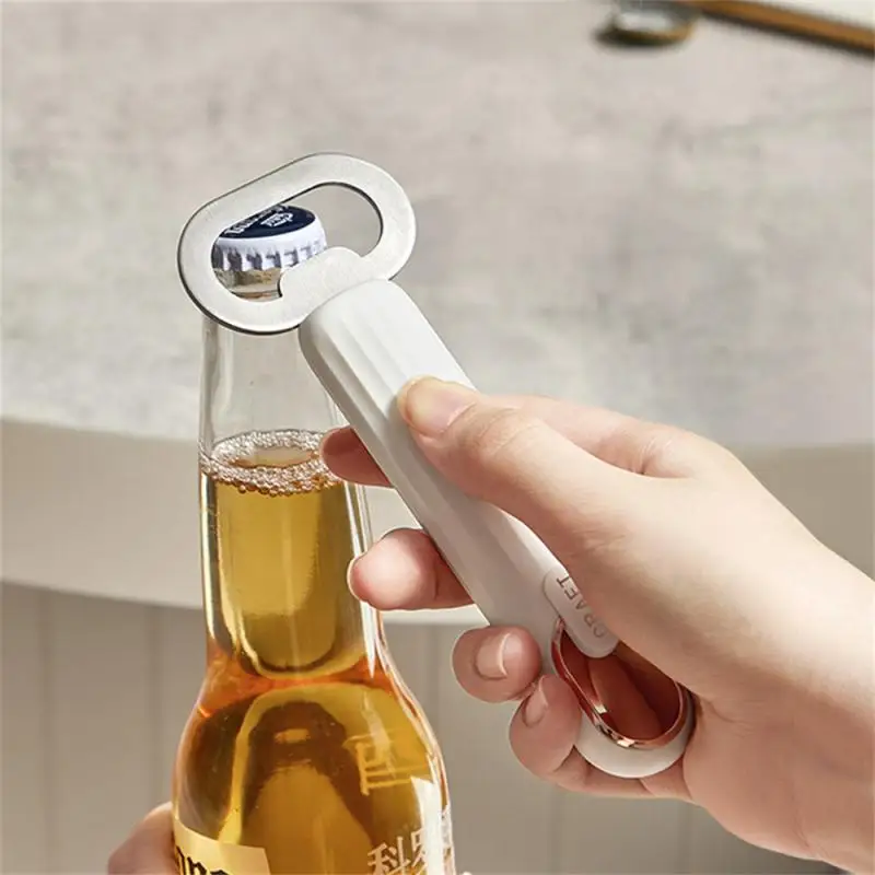 

Настенный дизайн, отвертка для бутылок, открывалка для бутылок, Доступно 3 цвета, открывалка для вина из нержавеющей стали, бытовая Новинка