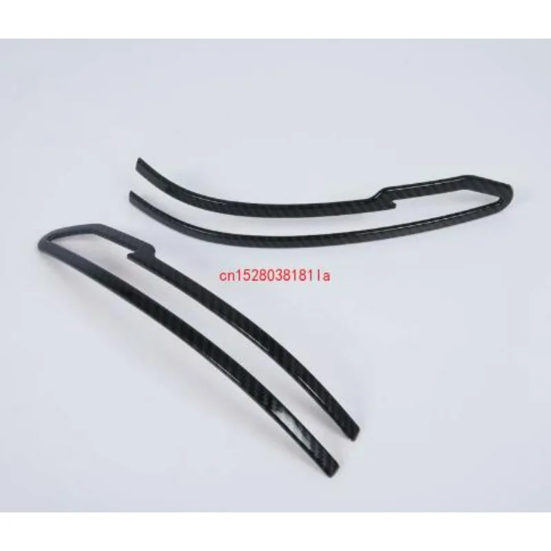 Фото Аксессуары для Nissan Rogue X-Trail X Trail XTrail T32, 2014 2015 2016 2017 2018 2019, накладка на зеркало заднего вида заднего вида №4