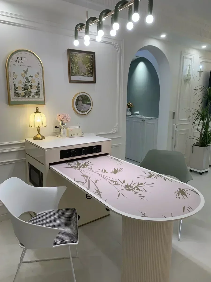 Nappe d'hôtel haut de gamme personnalisée tissu spécial pour restaurant et banquet