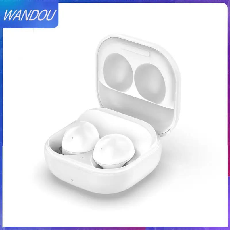 

Наушники с быстрой зарядкой, Беспроводная зарядка, запасное зарядное устройство для наушников, телефон с длительным сроком службы