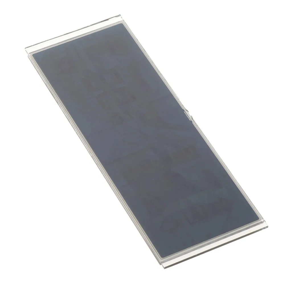 

1PCS LCD Screen 99.5*35.5 Mm Car Accessories Direct Replacement High Quality For Porsche BOXSTER 996 For Porsche PORSCHE986