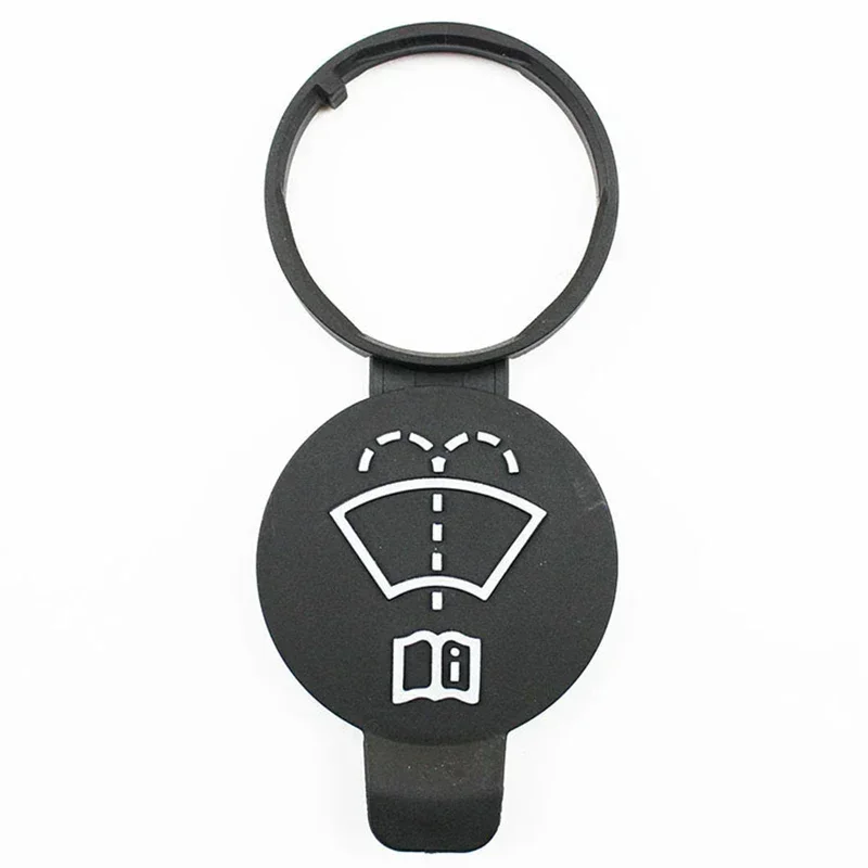 

Крышка Резервуара жидкости для мойки лобового стекла, крышка бутылки 13227300 для Chevrolet Buick Cadillac, крышка резервуара, внешние компоненты