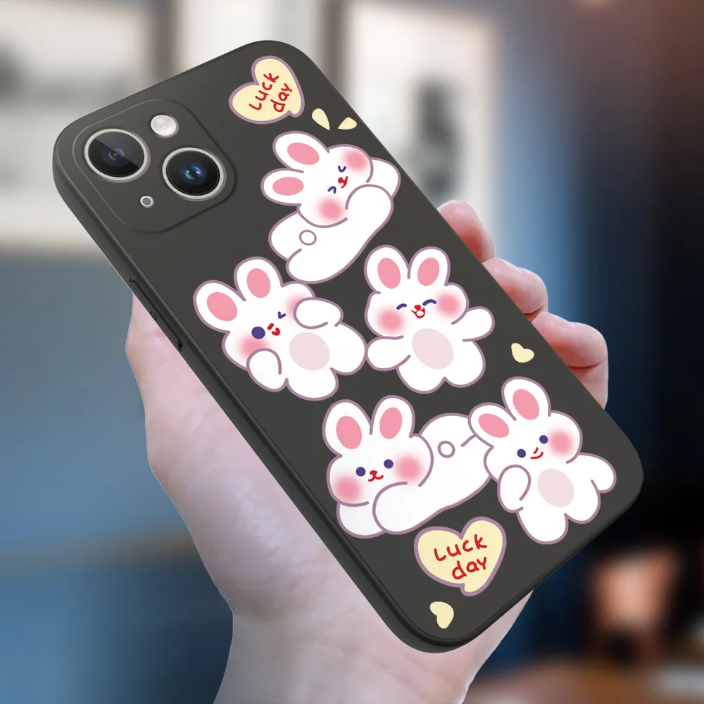 Чехол для Iphone 15 14 13 12 11 Mini Pro MAX 6 6s 7 8 Plus X 10 XR XS