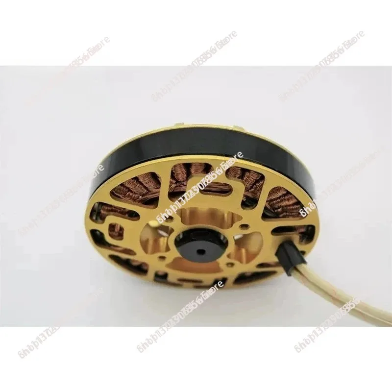 Фото Бесщеточный двигатель LA8308, аксессуары KV90 KV130 KV160 KV180 KV205 №4