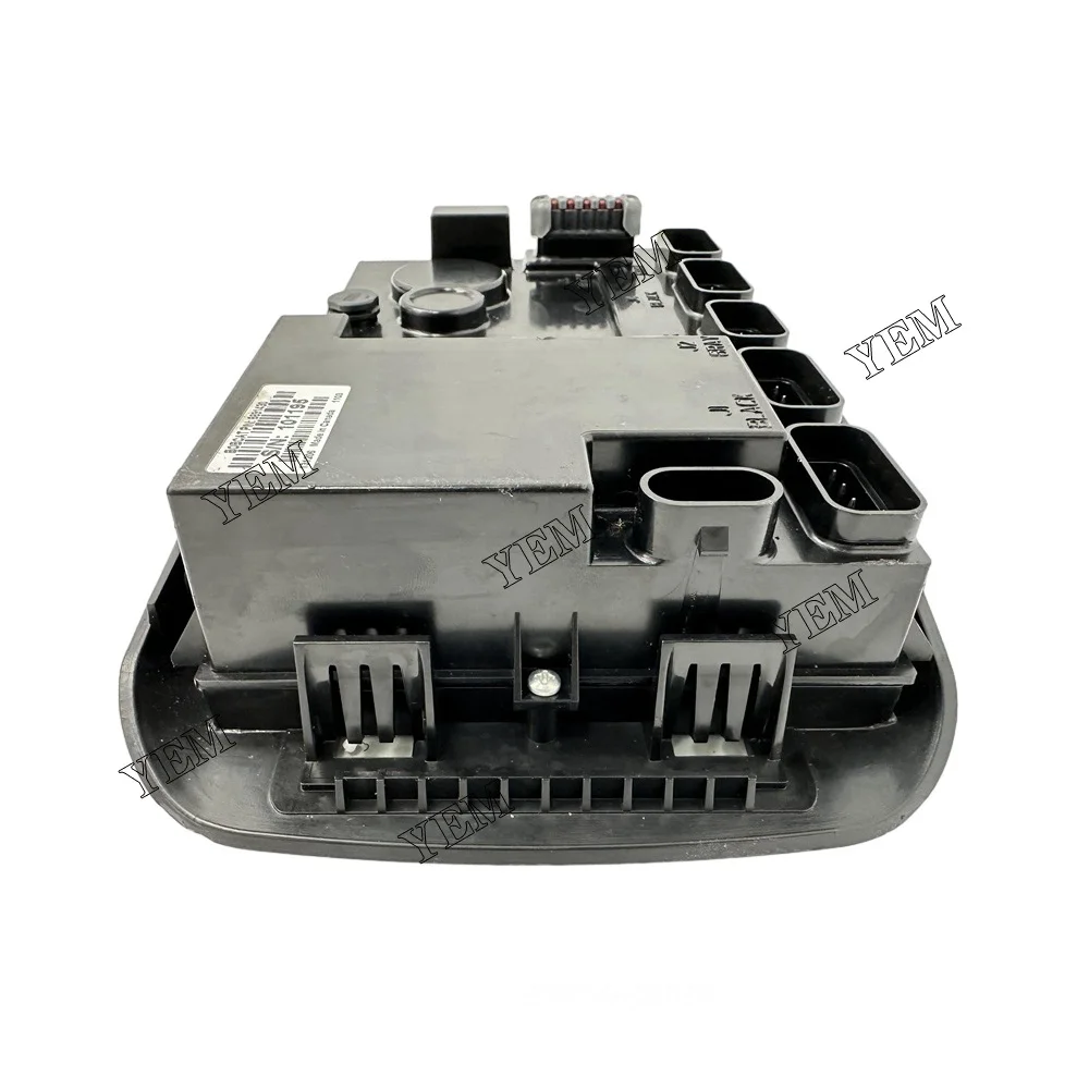 Новый контроллер 325 6691430 для экскаватора BOBCAT дизельного трактора ENGNINE.