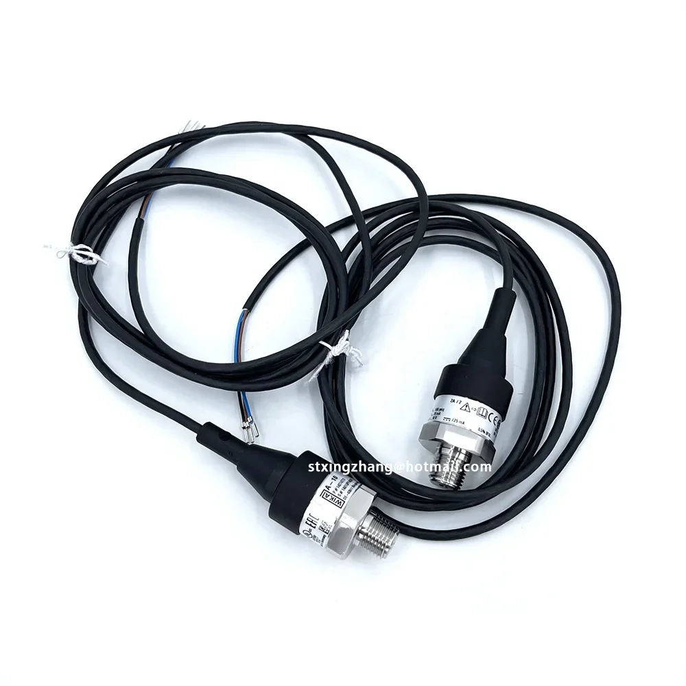 Датчик WIKA A-10 500psig P # 14274773