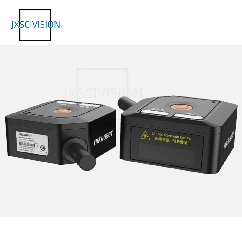 Фото Новый считыватель смарт-кодов HIKROBOT ID2000 MV-ID803M-03S-WBN-SR-R MV-ID803M-03S-WBN-SR-U MV-ID803M-03S-WBN-SR №3
