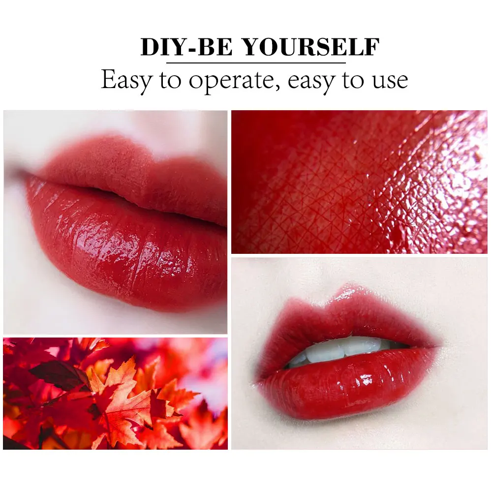 Красочный DIY блеск для губ, пудра, губная помада, пигментный порошок для DIY, блеск для губ, пудра, пигмент, инструменты для макияжа, косметическая косметика (art.: 3920d2ed8a448) - 3920d2ed8a448