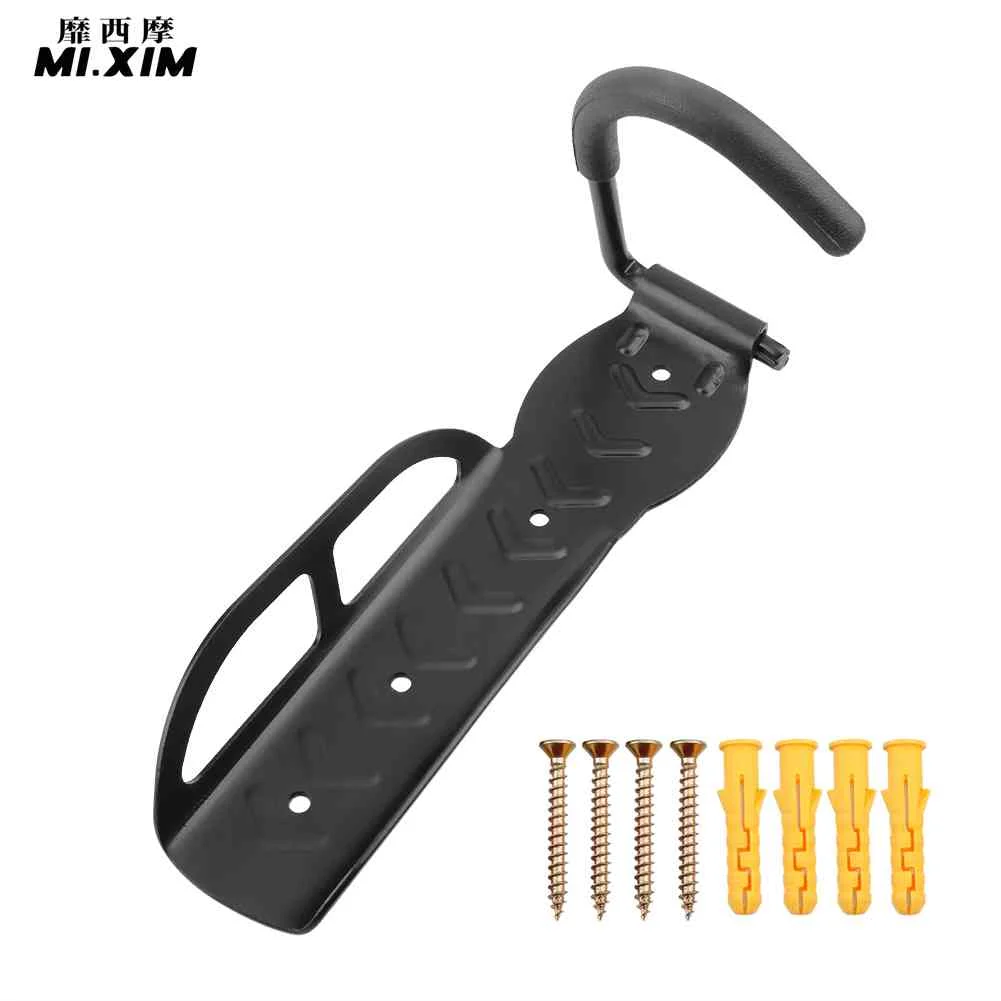 

Electric Scooter Wall Hanger Stand Holder Set Bicycle Wall Mounted Display Rack Electric Scooter Wall Hanging Hook for Kugoo M4