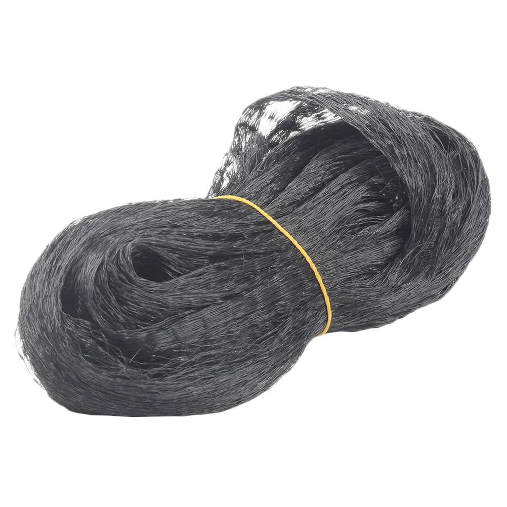 

Защитная решетка для защиты сада, большая ферма, Черная